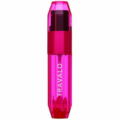 Travalo Perfume Pod Ice Punjivi raspršivač parfema Pink 5 ml