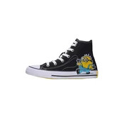 CONVERSE Superge CTAS svetlo modra/rumena/črna/bela
