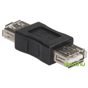 shumee Akyga AK-AD-06 USB 2.0 A(Ž) - USB 2.0 A(Ž) adapter