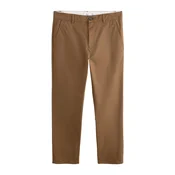 Next Chino hlače rjava