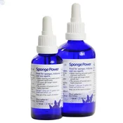 shumee Korallen Zucht Spongepower 50ml - hrana za gobice