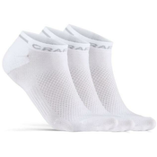 Craft Ponožky CORE Dry Shaftless 3-pack