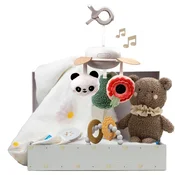 Taf Toys Luxury Newborn Kit darilni set za dojenčke