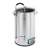 Mash Tun - 60 L - 3.000 W