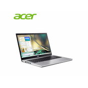 ACER Aspire3 A315-59-742R (Silver) FHD, i7-1255U, 16GB, 512GB SSD (NX.K6TEX.00E // Win 10 Pro)