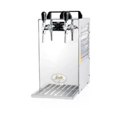 ich-zapfe Bierzapfanlage Kontakt 70/K 2-leitig 90l/h Green Line membranska črpalka, (5000216971)