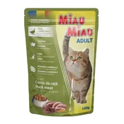 Miau Miau Hrana za macke Pacetina 100 g