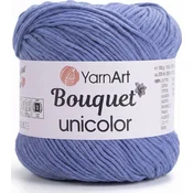 Yarn Art Bouquet Unicolor 3224 Pletilna preja