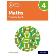 Oxford International Primary Maths Second Edition: Practice Book 3