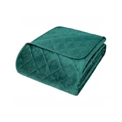 Posteljno pregrinjalo Emerald 200x220 cm