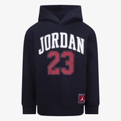 JDB JORDAN HBR FLC PO HOODIE