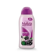 Malizia gel za prhanje z mošusom in robido 300 ml