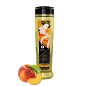 SHUNGA - STIMULATING EROTIC MASSAGE OIL 240 ML