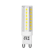 LED sijalica G9/4,8W/230V 6500K - Aigostar
