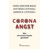 Corona - Angst