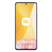 XIAOMI pametni telefon 12 Lite 8GB/128GB, Lite Green