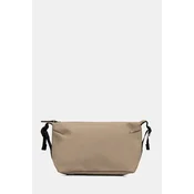 Kozmeticka torbica Rains 15630 Hilo Wash Bag W3 boja: zelena, 15630