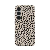 Premium maska Burga Tough Almond Latte za Samsung Galaxy S25 Plus