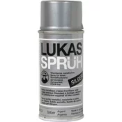 Lukas Spray 120 ml Bronze Silver