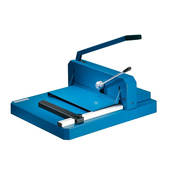 Industrijska giljotina Dahle 846