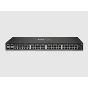 HPE ANW 6000 48G 4F Switch ( 0001440762 )
