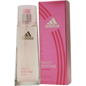 Adidas Fruity Rhythm toaletna voda za žene 50 ml