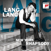 LANG LANG/NEW YORK RHAPSODY