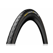 GUMA SPOLJAŠNJA 700x25C CONTINENTAL GRAND PRIX 4-SEASON black/black DuraSkin kevlar