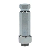 NV11 odvijac (prihvat), za alate s navojem 3/8 x 12 mm