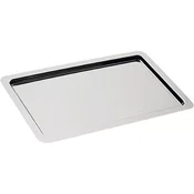 Nerjaveči pladenj APS Profi Line, GN 1/2, višina 15 mm, dolžina 325 mm, širina 265 mm