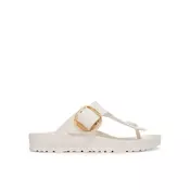 BIRKENSTOCK Japonke Gizeh  bela