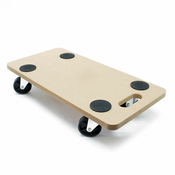 MDF transportna plošča 580x290mm do 250kg