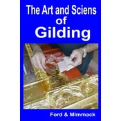 The Art and Science of Gilding