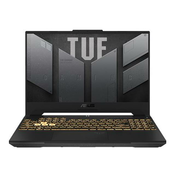 NB ASUS 15.6 FX507ZV4-HQ039 I7-12700H/16G/512G/RTX4060