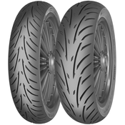 Mitas Touring Force-SC ( 110/70-12 TL 56M zadnji tocak, prednji tocak )