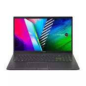 ASUS K513EA-OLED-L522W i5 16/512GB W11H