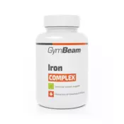 GymBeam Gvožde kompleks