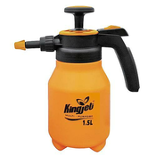 Prskalica za bilje Ultra 1.5l rucna pvc Kingjet