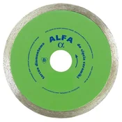 shumee GLADEK DIAMANTNI DISK ZA ALFA GLAZE 125MM