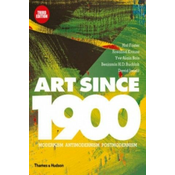 Art Since 1900