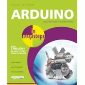 Arduino in Easy Steps