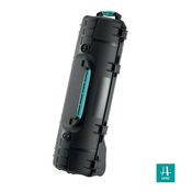 HPRC 6300W rugged and versatile hard case for tripods