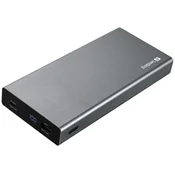 Sandberg Sandberg Powerbank USB-C PD 100W 20000