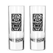 Kozarci IRON MAIDEN - RUN FOR YOUR LIVES - RAZAMATAZ - SG051