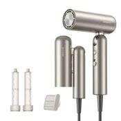 Dreame Fen za kosu Pocket Pro Titanium, Zlatne boje