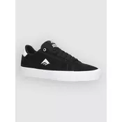 Emerica Moca Skate Shoes black