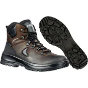 shumee Srednji treking čevlji Mont Blanc CTX velikost 44
