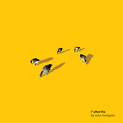 COCO MOSQUITO - LAfter Life - LP
