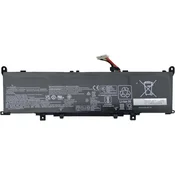 XRT Europower Baterija za laptop HP EliteBook 630 640 645 660 665 G11 / ProBook 440 445 460 465 G11 Series RX03XL ( 112512 )