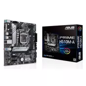 Asus Intel Prime H510M-A s1200 maticna ploca